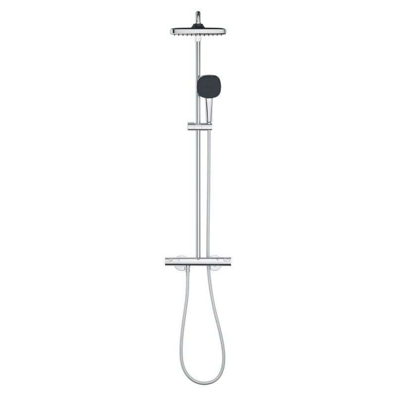 Vitalio Comfort 250 brusesystem 8,5 DR