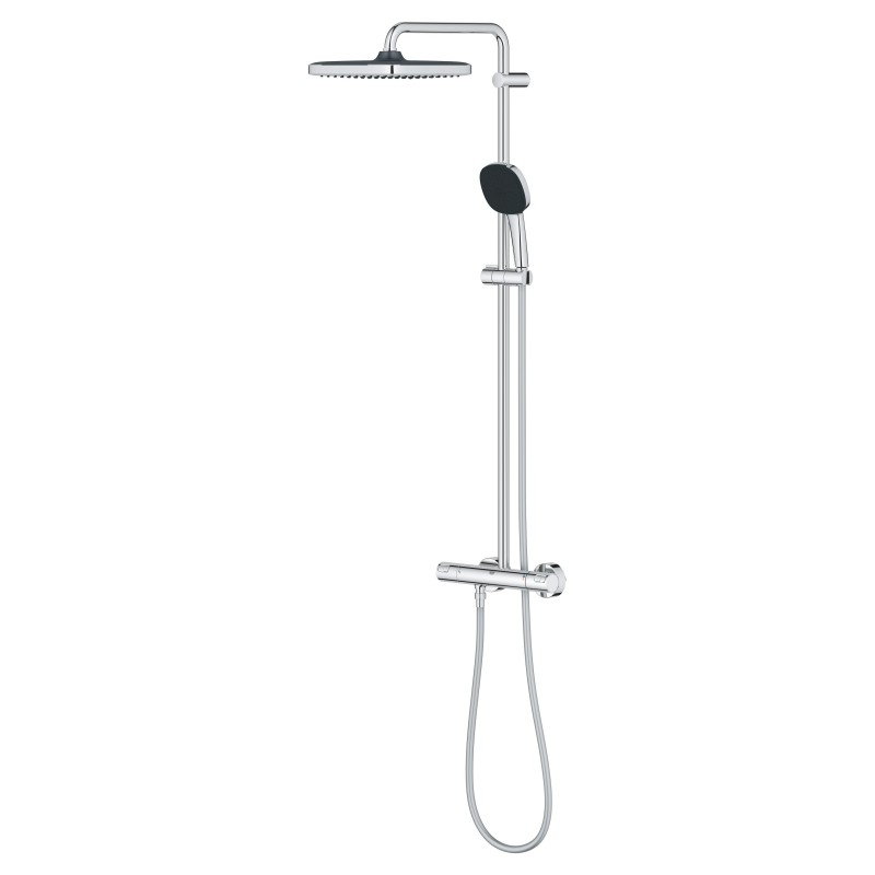 Vitalio Comfort 250 brusesystem 8,5 DR