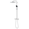 Vitalio Comfort 250 brusesystem 8,5 DR