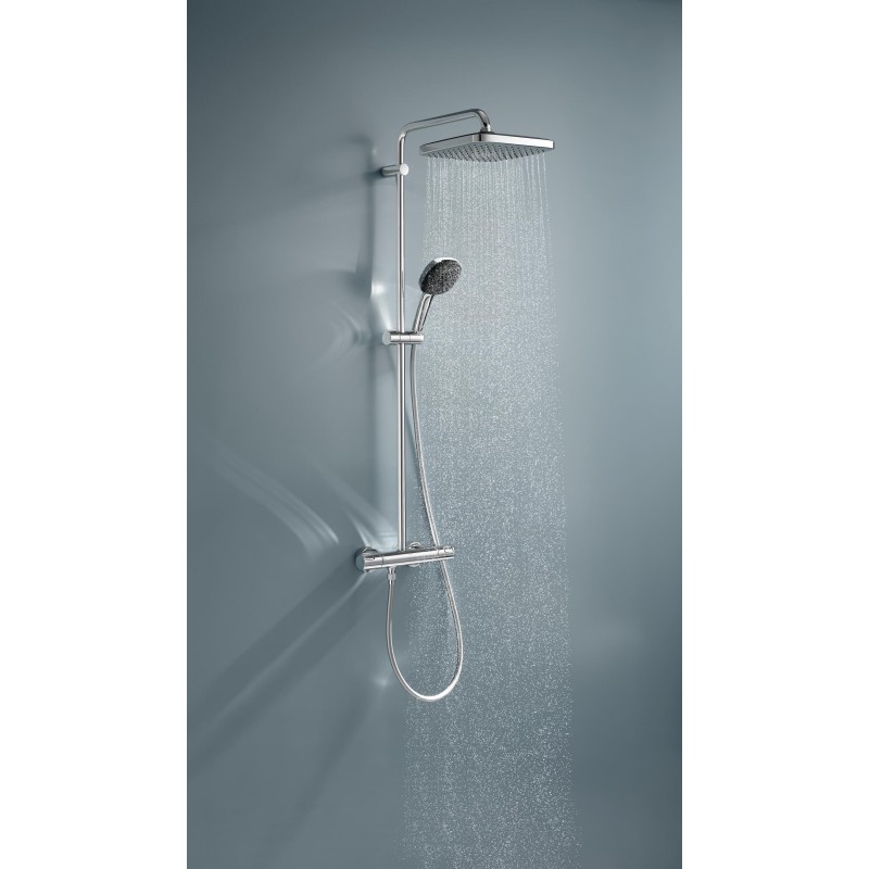 Vitalio Comfort 250 brusesystem 8,5 DR