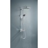 Vitalio Comfort 250 brusesystem 8,5 DR