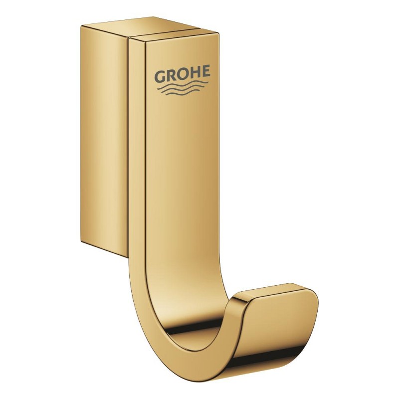Selection krog