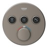 GRT SmartControl termost.udv.D rund 3SC