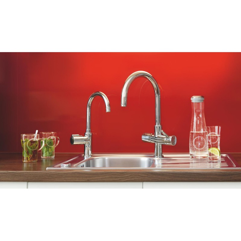 GROHE Red etgreb