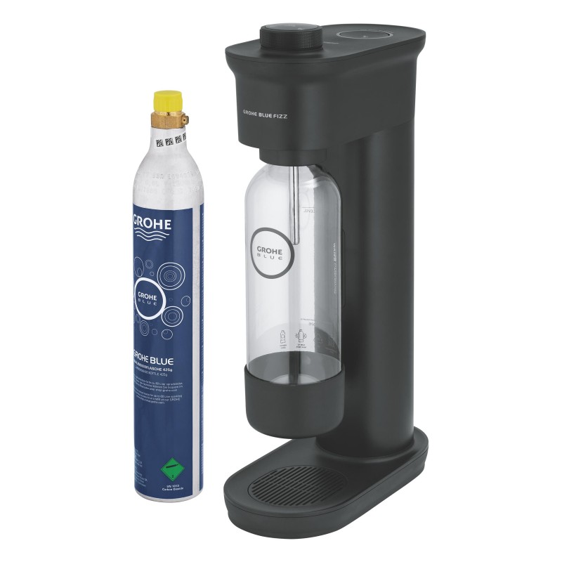 Grohe Blue Fizz Basic Starter Set
