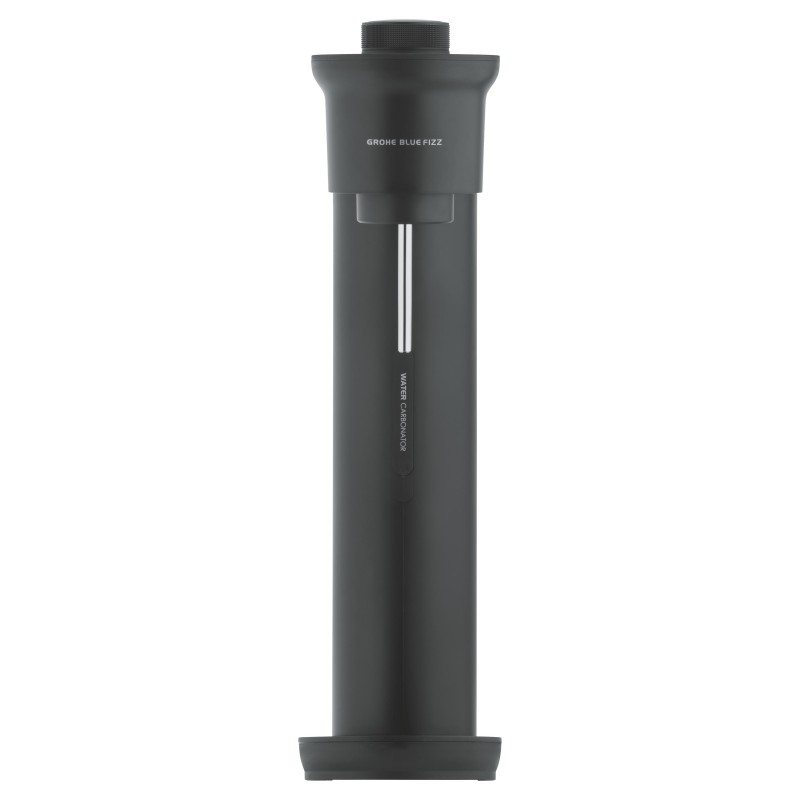 Grohe Blue Fizz Basic Starter Set