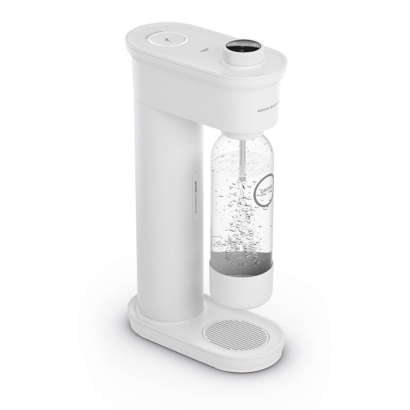 Grohe Blue Fizz Basic Starter Set