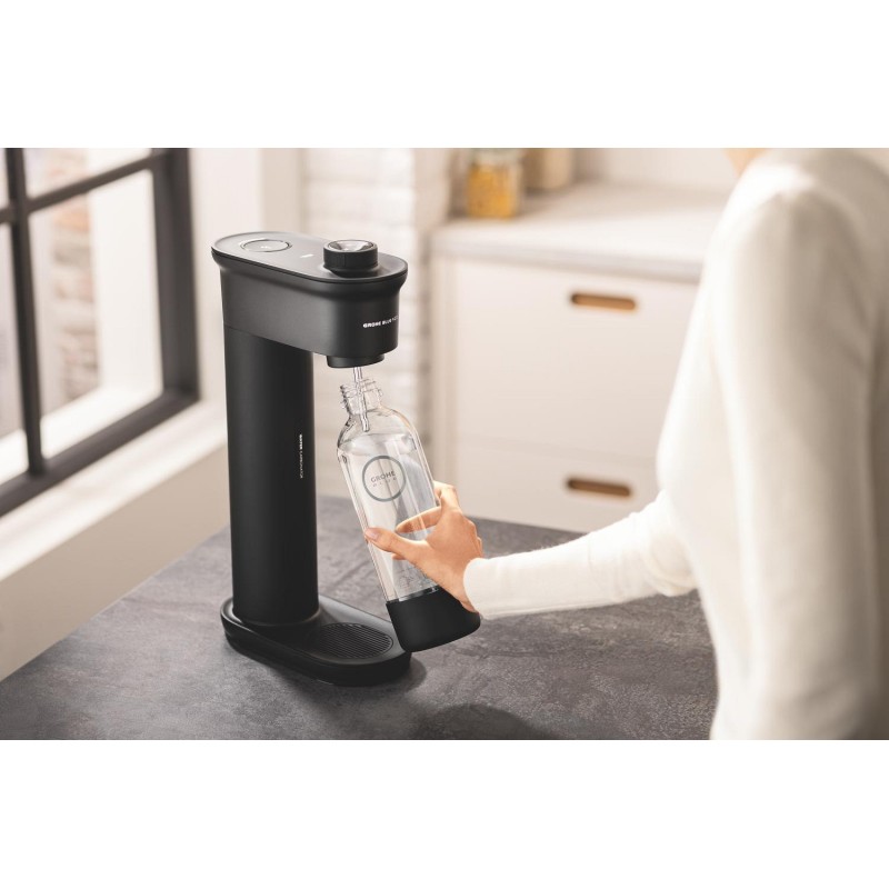 Grohe Blue Fizz Basic Starter Set