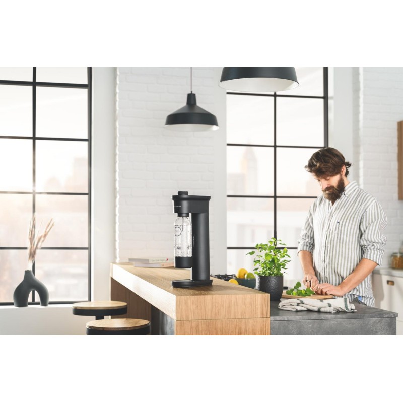 Grohe Blue Fizz Basic Starter Set