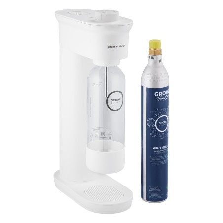 Grohe Blue Fizz Basic Starter Set