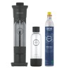 Grohe Blue Fizz Basic Couple Set