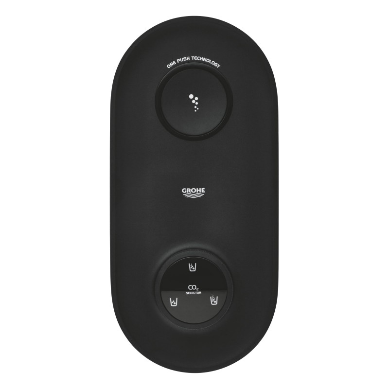 Grohe Blue Fizz Basic Couple Set