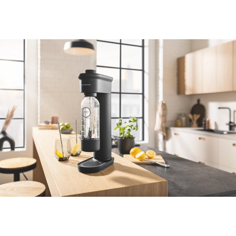 Grohe Blue Fizz Basic Couple Set