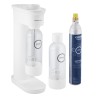 Grohe Blue Fizz Basic Couple Set