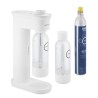 Grohe Blue Fizz Basic Couple Set
