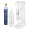 Grohe Blue Fizz Basic Couple Set