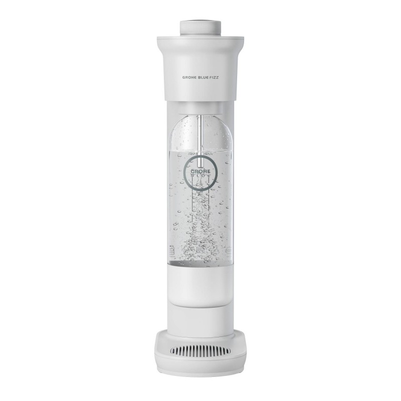 Grohe Blue Fizz Basic Couple Set