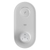 Grohe Blue Fizz Basic Couple Set