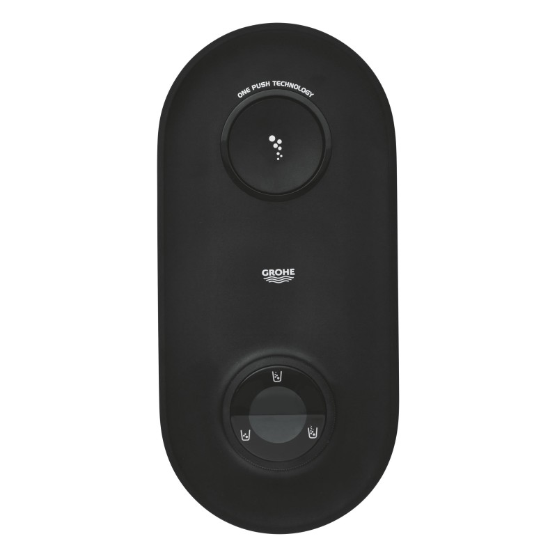 Grohe Blue Fizz Advanced Couple Set