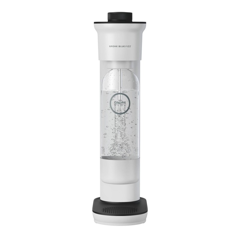 Grohe Blue Fizz Advanced Couple Set