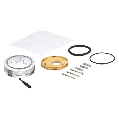 Service-Kit, F-digital Controller wired
