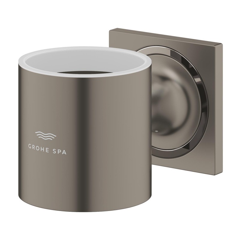 Allure Holder (Sæbedispenser/Glas)