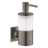 Allure Holder (Sæbedispenser/Glas)