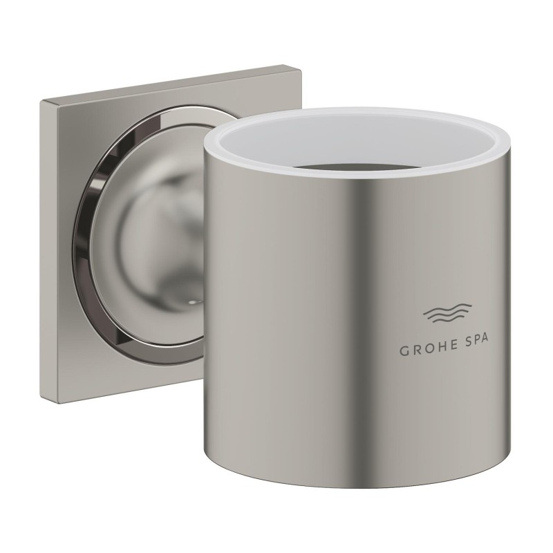 Allure Holder (Sæbedispenser/Glas)