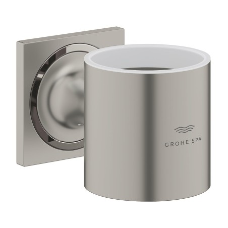 Allure Holder (Sæbedispenser/Glas)