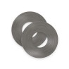 Roset Br.HardGraphite 2-p Ø70x1,5mm AL