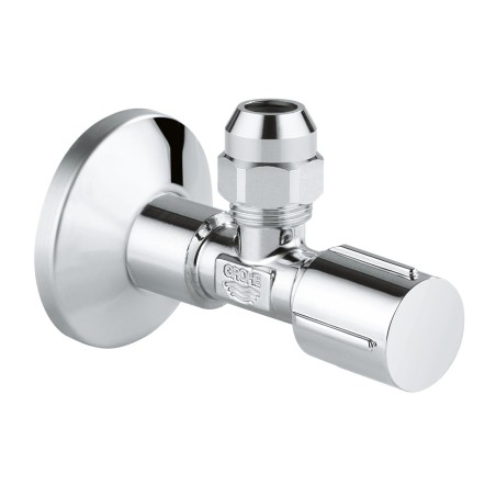 vinkelventil 1/2" x 3/8"