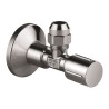 vinkelventil 1/2" x 3/8"