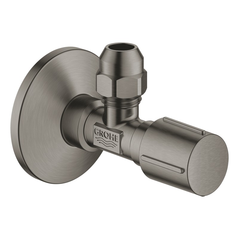 vinkelventil 1/2" x 3/8"