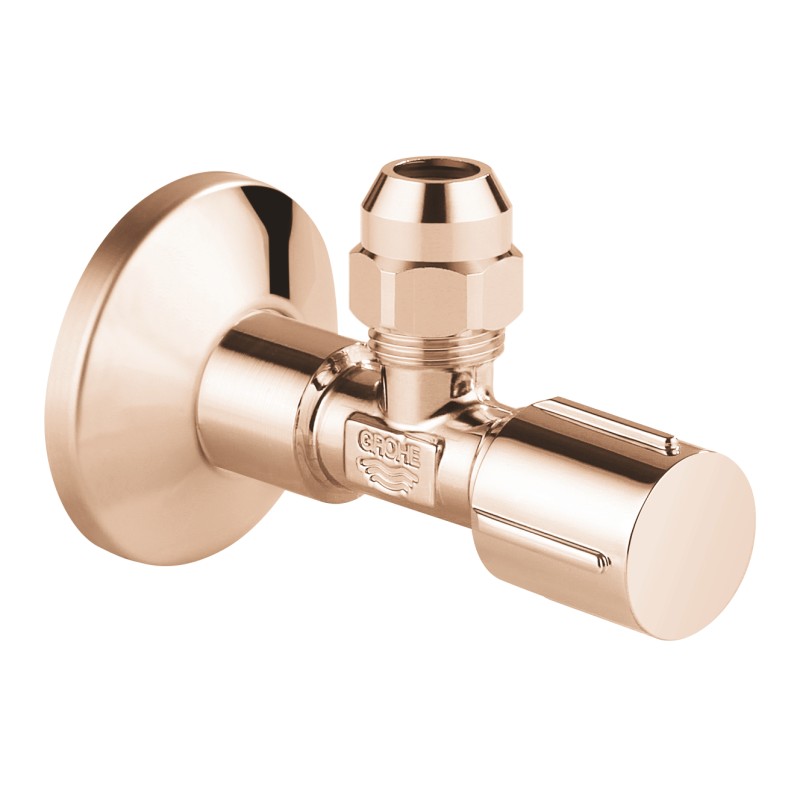 vinkelventil 1/2" x 3/8"