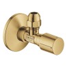 vinkelventil 1/2" x 3/8"