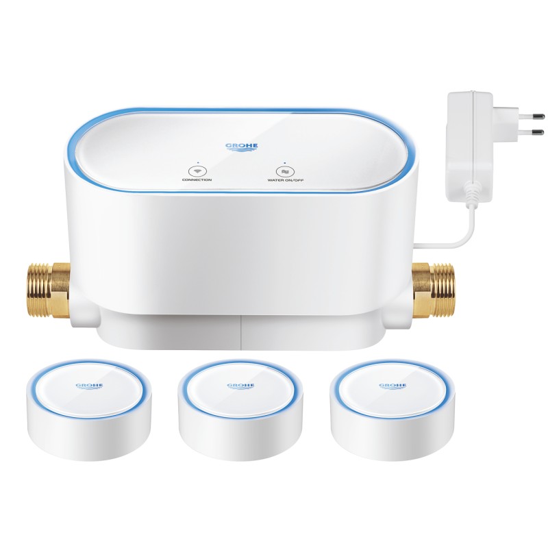 GROHE Sense Kit 230V EU