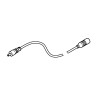 GROHE Sense Guard forlængerledning 3m
