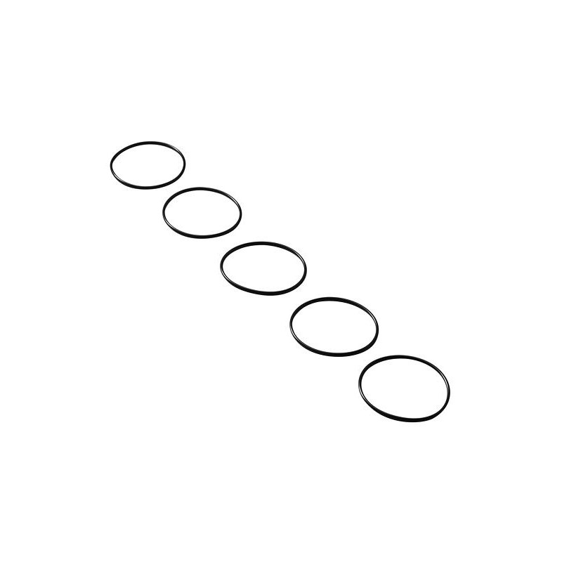 o-ring  Multipack 5 stk