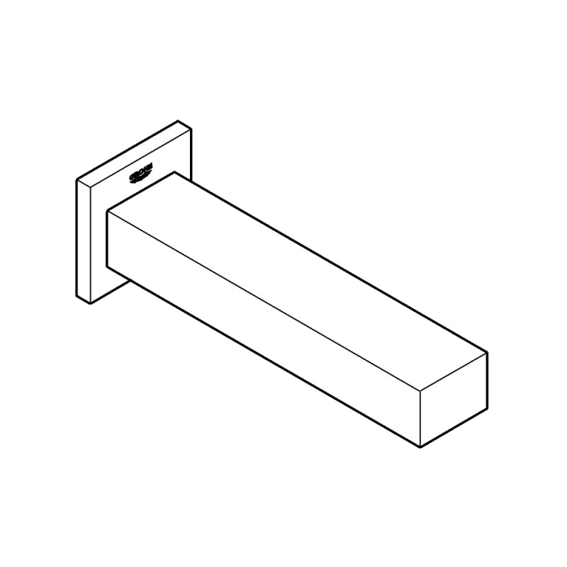 Universal Cube karudløb