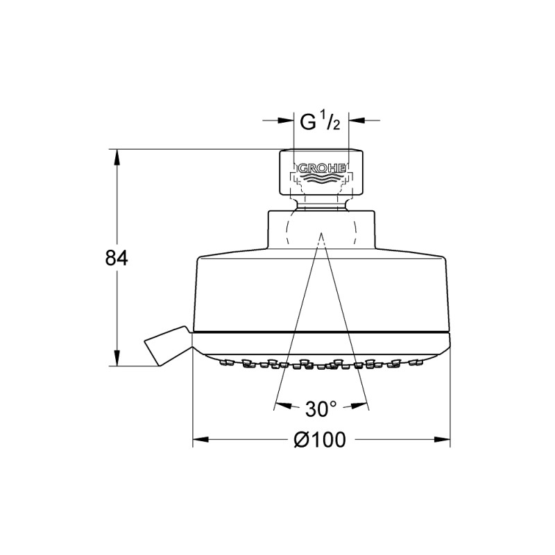 NTempCosmopolitan 100 IV hovedbrs 6,6l