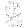 Vitalio Start 250 brusesystem 8,5l