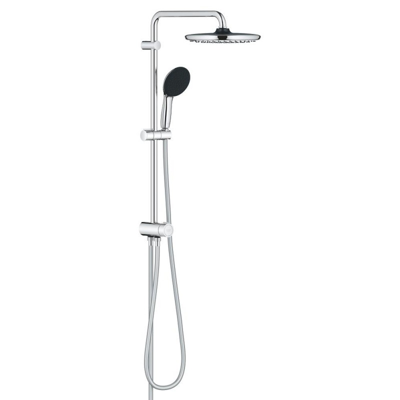 Vitalio Start 250 diverter system 8,5