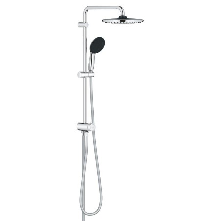 Vitalio Start 250 diverter system 8,5