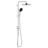 Vitalio Start 250 diverter system 8,5