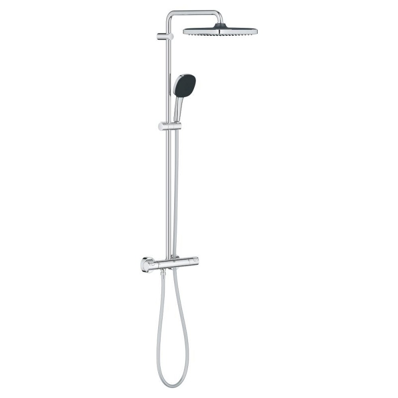 Vitalio Comfort 250 brusesystem 8,3L