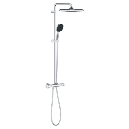 Vitalio Comfort 250 brusesystem 8,3L