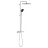 Vitalio Comfort 250 brusesystem 8,3L