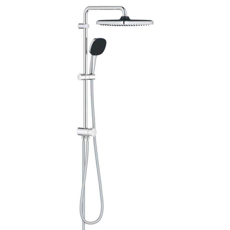 Vitalio Comfort 250 divert. sys. kort8,5