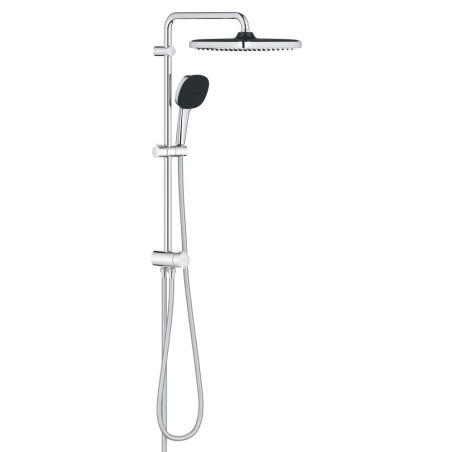 Vitalio Comfort 250 divert. sys. kort8,5